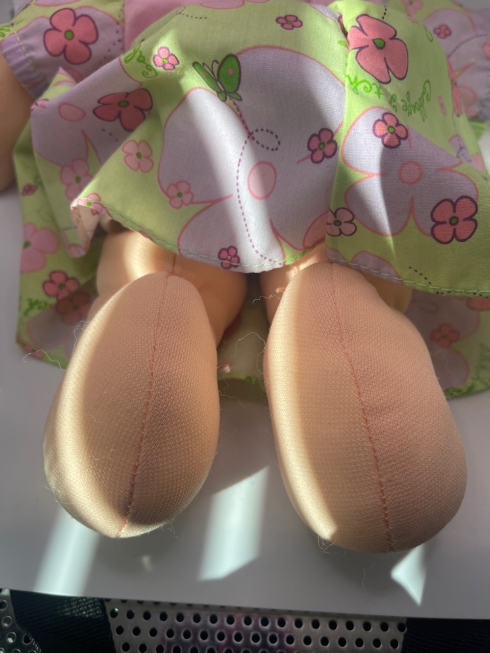 Cabbage Patch 1st Edition 1990 Preowned - Picture 17 of 17
